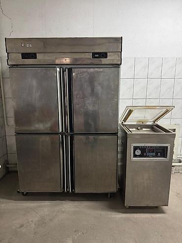 купить слесарный стол: Промышленный комплект для мясопереработки и деликатесов: - — 7