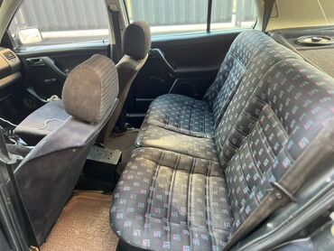 купить опель вектра б: Volkswagen Golf III, 5‑дверный хэтчбек, черный кузов. Особенности и