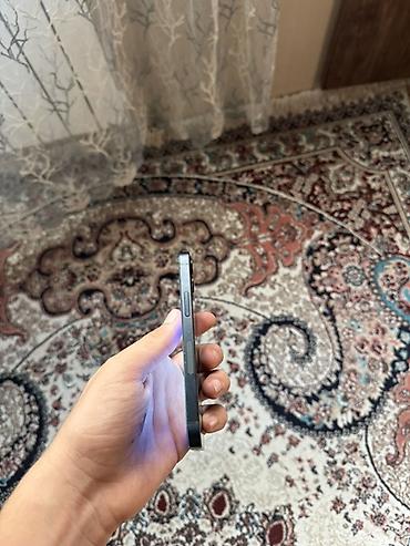 apple mini: IPhone 12 mini, 64 GB, Qara, Face ID — 4