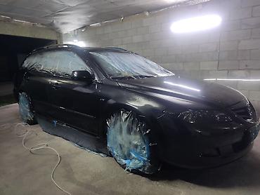 СТО, ремонт транспорта: Ремонт деталей автомобиля, без выезда — 18