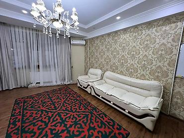 Продажа квартир: 3 комнаты, 98 м², 4 этаж, Евроремонт — 14