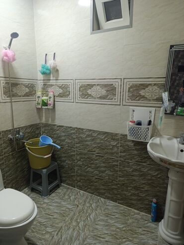 Köhnə tikili: Bakı, Hövsan qəs., 2 otaqlı, Köhnə tikili, 85 kv. m — 12