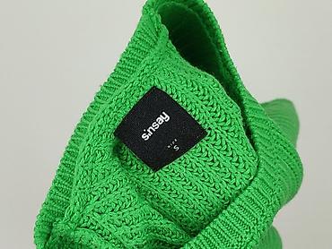 sweter multikolor: Sinsay, Sweter damski, rozmiar S — 4