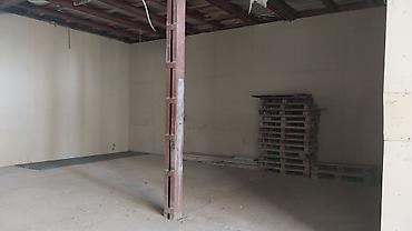 Продажа ресторанов, кафе: Продаю недостроенную чайхану, удобное месторасположение находится по — 6