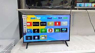 Телевизоры: Срочная акция !!!!!!! Телевизор Yasin 24 дюм Высота 31,5см Ширина 52см — 10