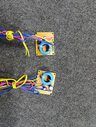 Zvučnici i stereo sistemi: Skretnice cat mbc 313 trosistemske — 1