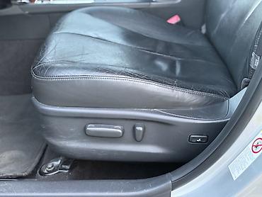 alba: Toyota Camry: 2012 г., 2.5 л, Автомат, Бензин, Седан — 9