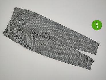 danielki 29: H&M, Spodnie materiałowe damskie, rozmiar XS — 3