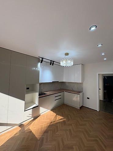 Продажа квартир: 1 комната, 51 м² — 8