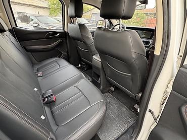 BAW: BAW : 2023 г., 2.2 л, Механика, Бензин, Пикап — 7