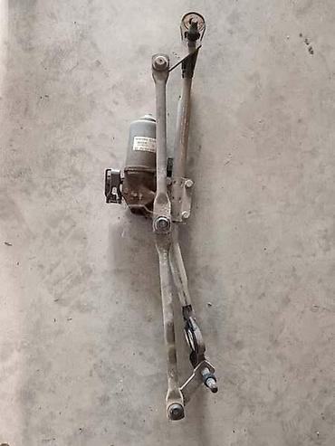lanac za motor: MOTOR BRISACA ZA BMW X5 OD 2007. DO 2012. GOD. | Motor brisaca bmw — 1