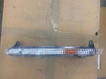 led sijalice h4: MIGAVAC ZA AUDI Q7 OD 2006. DO 2009. GOD. - 4L0953041 | Levi migavac — 1