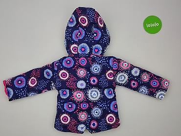 sweter: Kurtka przejściowa, 1.5-2 lat, 86-92 cm, stan - Bardzo dobry — 3