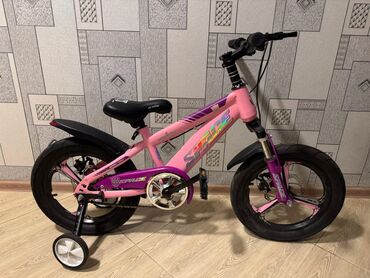 Haima: Tahire……Velosiped Yeni kimidir qiymet 90 man4 5 yasdan yuxari usaqlar