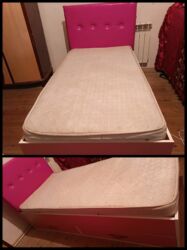 двухъярусная кровать: Односпальная кровать