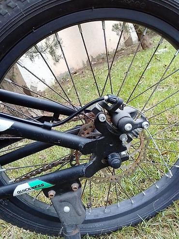 velosiped ural: 20 ilk super vəziyyətdədir bir balaca tekerlerin havasi azdi normal — 7