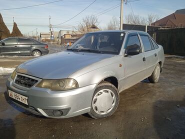 Daewoo: Daewoo Nexia: 2012 г., 1.6 л, Механика, Бензин