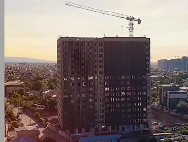 Новостройки от застройщика: Строится, Элитка, 2 комнаты, 80 м² — 3