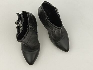 stradivarius buty zimowe: Ботильйони та черевики жіночі, розмір 37 на lalafo.pl stradivarius buty zimowe: Ботильйони та черевики жіночі, розмір 37