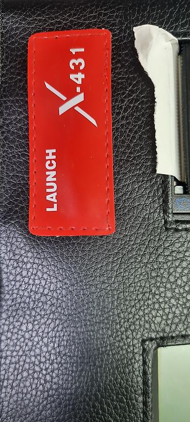 Другая автоэлектроника: Launch x431. абсолютно новый прибор.Мулитимарочные. Для Японского — 13