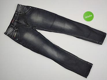 genzie top: Jeansy damskie, rozmiar 2XS — 2