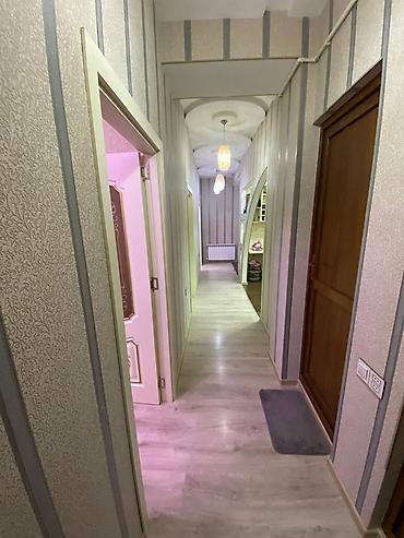 Yeni tikili: 3 otaqlı, Yeni tikili, 70 kv. m — 9