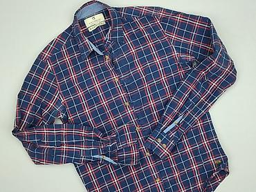 Чоловічий одяг: Scotch & Soda, Сорочка для чоловіків, розмір S — 1