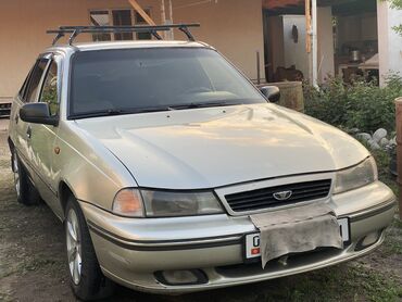 хундай портер нарашка: Daewoo Nexia: 2005 г., 1.6 л, Механика, Бензин, Седан lalafo.kg да хундай портер нарашка: Daewoo Nexia: 2005 г., 1.6 л, Механика, Бензин, Седан