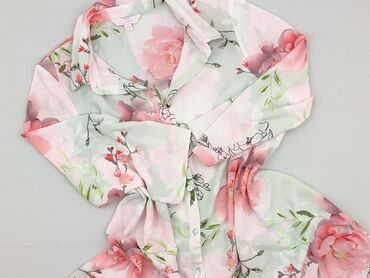 sukienki w kwiaty plus size: Julipa, Сорочка жіноча, розмір S