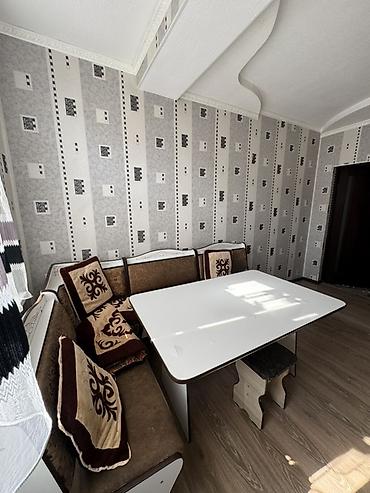 o store: 3 комнаты, 110 м², Рынок Келечек, Элитка, 9 этаж, Дизайнерский ремонт — 8