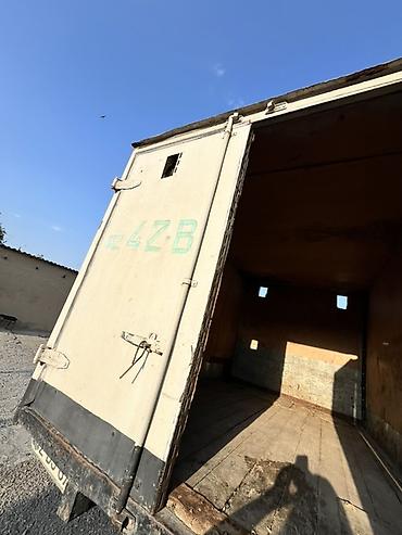 запчасти портер 1: Maşına baxdıqdan sonra qiymətdə razılaşmaq olar. 🚛 GAZel yük maşını — 5
