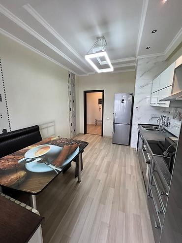 Долгосрочная аренда квартир: 🏠 Сдаётся 2-комнатная квартира 📍 ЖК «Авангард Стиль» Адрес: ул — 7