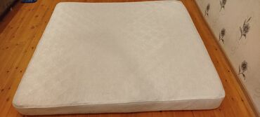 taxt döşəkləri: İşlənmiş, Sadə matras, İki nəfərlik