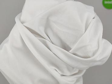 biale body hm: H&M, T-shirt damski, rozmiar XL — 6