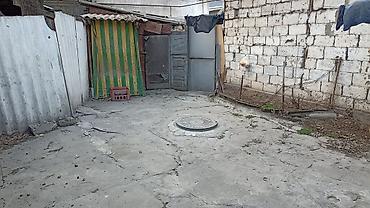 Продаю дом, отдельный, 4 комнаты. Жилая площадь 42 кв.м. Участок 1,53 — 4
