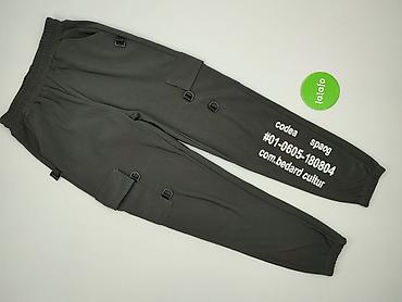 badury: Cargo, Spodnie cargo damskie, rozmiar S — 2