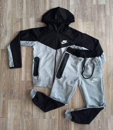 Komplet trenerke: Adidas, Unisex — 7