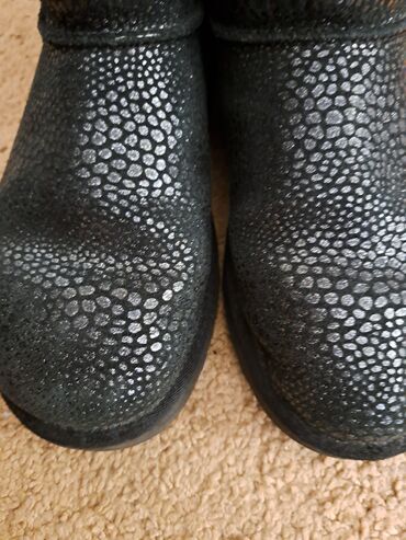 Čizme: Čizme, UGG, 38 — 6