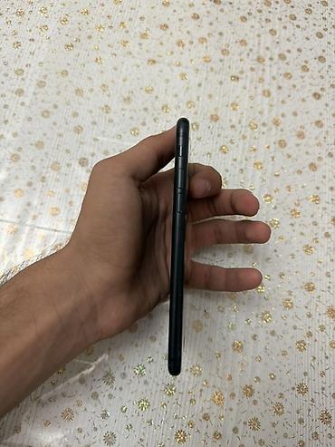 ayfon 7 128: IPhone 7, 32 GB, Qara, Barmaq izi — 9