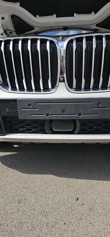 BMW: BMW X5: 2019 г., Автомат, Бензин, Внедорожник at lalafo.kg — 14 BMW: BMW X5: 2019 г., Автомат, Бензин, Внедорожник — 14