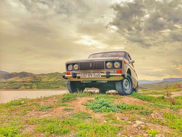 VAZ (LADA): VAZ (LADA) — 8