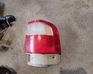 piter auto plac borca: STOP LAMPA ZA FORD GALAXY OD 2001. DO 2003. GOD. | SMEDEREVSKA — 3