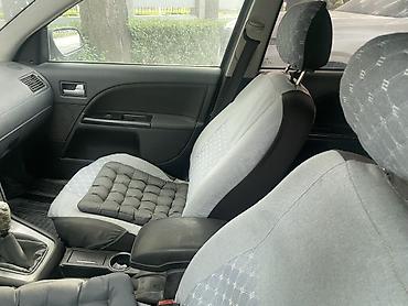 mondeo: Ford Mondeo: 2004 г., 1.8 л, Механика, Бензин, Седан — 3
