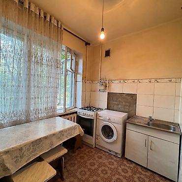 Продажа квартир: 2 комнаты, 49 м², Молодая Гвардия Индивидуалка, 2 этаж, Косметический ремонт — 5