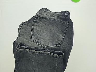 ben sherman: Bershka, Jeansy damskie, rozmiar M — 6