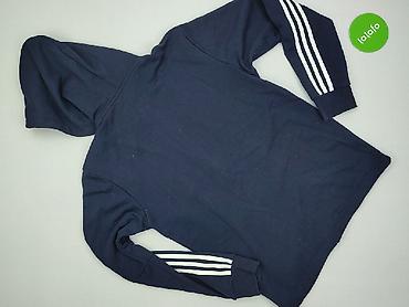 bluzy swd: Adidas, Bluza z kapturem dla mężczyzn, rozmiar S — 3