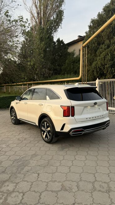 киа соренто цена бу: Kia Sorento: 2021 г., 2.2 л, Автомат, Дизель, Кроссовер