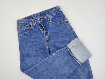 Levi’s, Jeansy damskie, rozmiar S