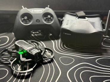 агро квадрокоптер: Продается дрон BETA FPV Aquila 16 в очень хорошем состоянии в полной
