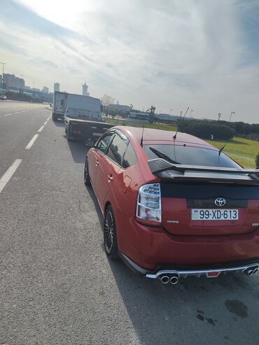 Toyota: Toyota Prius: 1.5 l | 2007 il Hetçbek — 13